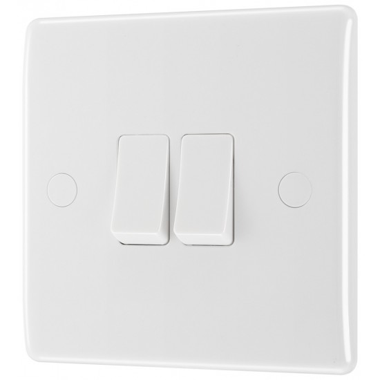 BG Nexus 2G 2W Switch (842)