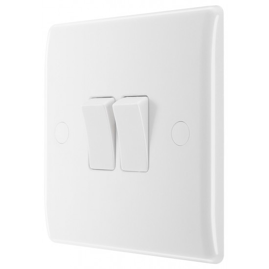 BG Nexus 2G 2W Switch (842)
