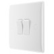 BG Nexus 2G 2W Switch (842)