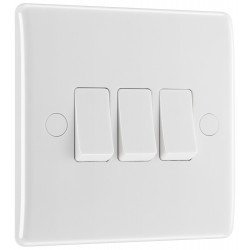 BG Nexus 3G 2W Switch (843)