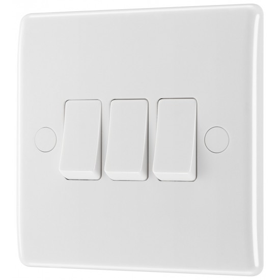 BG Nexus 3G 2W Switch (843) BG Nexus 3G 2W Switch (843)