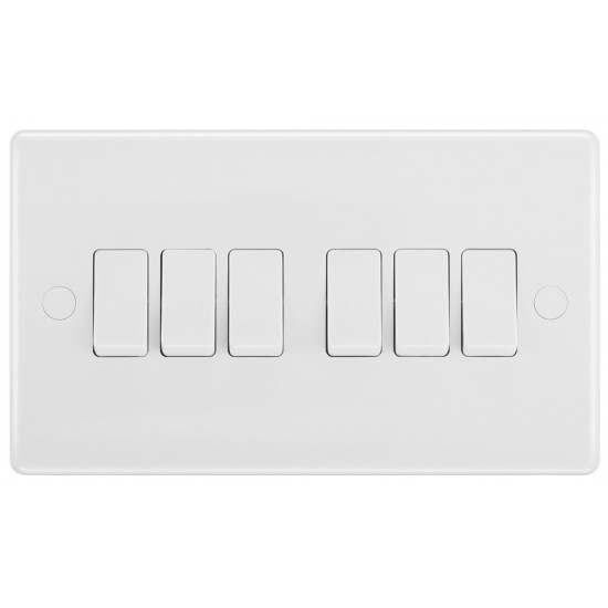 BG Nexus 6G 2W Switch (846) BG Nexus 6G 2W Switch (846)