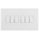 BG Nexus 6G 2W Switch (846)