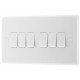 BG Nexus 6G 2W Switch (846)