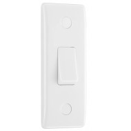 BG Nexus 1G Architrave Switch (847)