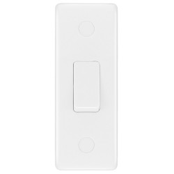 BG Nexus 1G Architrave Switch (847)