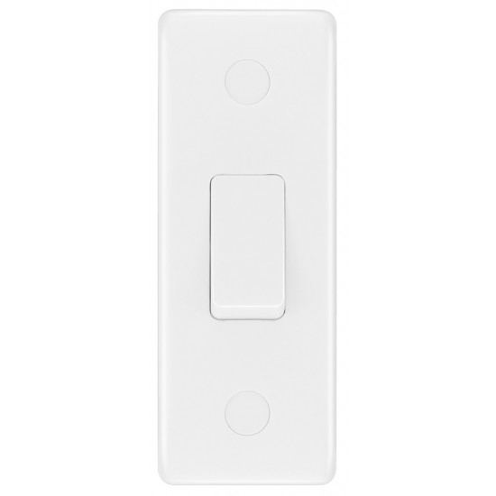 BG Nexus 1G Architrave Switch (847)