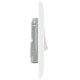 BG Nexus 1G Architrave Switch (847)