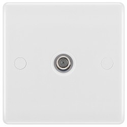 BG Nexus 1 Gang Satellite Socket (864)