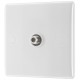 BG Nexus 1 Gang Satellite Socket (864)