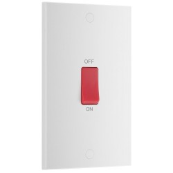 BG 45A DP Tall Switch (973)