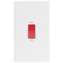 BG 45A DP Tall Switch (973)