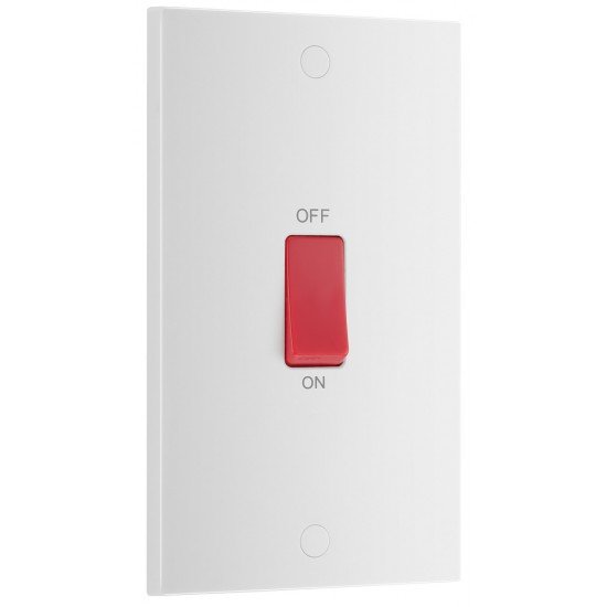 BG 45A DP Tall Switch (973)