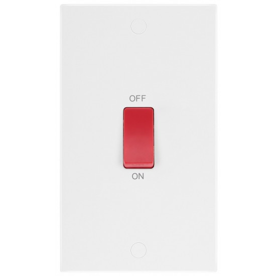 BG 45A DP Tall Switch (973)