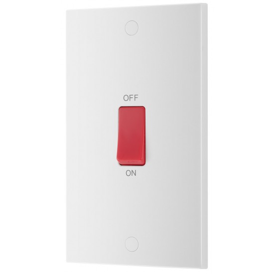 BG 45A DP Tall Switch (973)