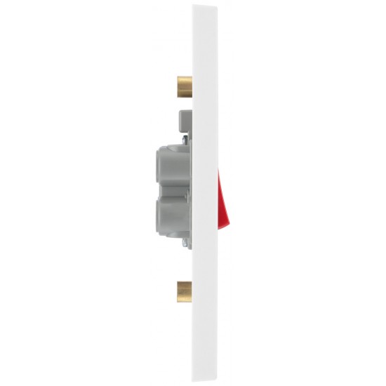 BG 45A DP Tall Switch (973)
