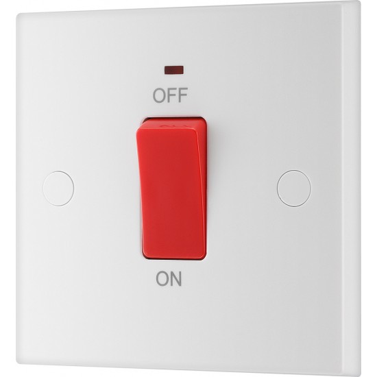 BG 45A DP/LED Switch (974)