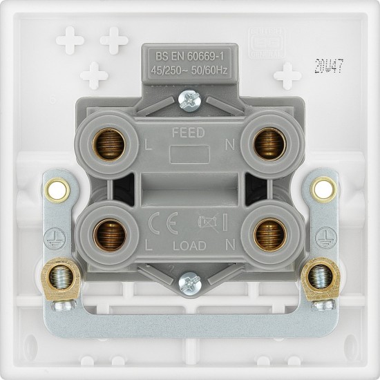 BG 45A DP Switch (975) BG 45A DP Switch (975)
