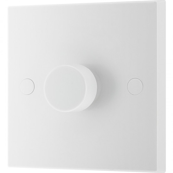 BG 1G Push Dimmer 400w (981)