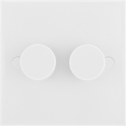 BG 2G Push Dimmer 400w (982)