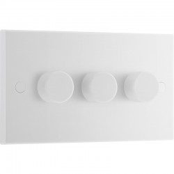 BG 3G Push Dimmer 400w (983)