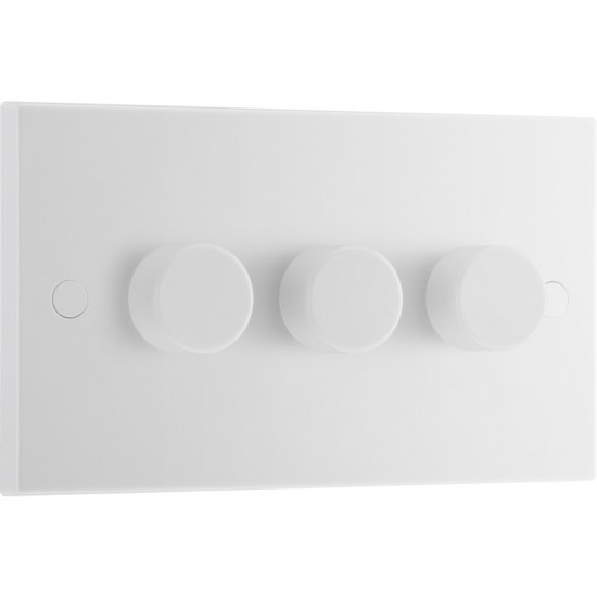 BG 3G Push Dimmer 400w (983)