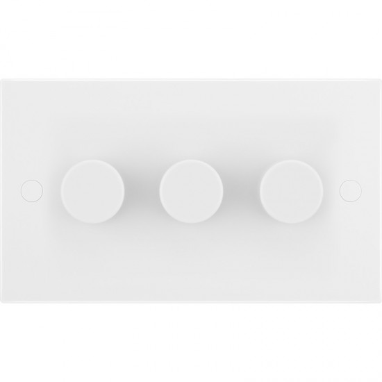 BG 3G Push Dimmer 400w (983)