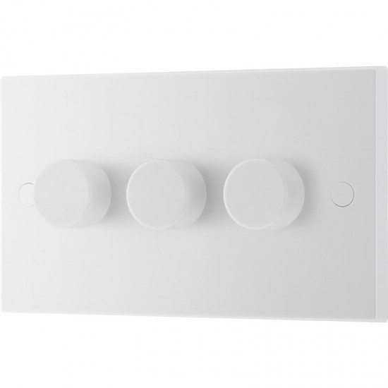 BG 3G Push Dimmer 400w (983)