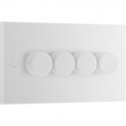 BG 4G Push Dimmer 400w (984)