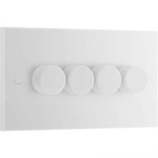 BG 4G Push Dimmer 400w (984)