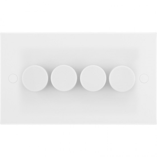 BG 4G Push Dimmer 400w (984)