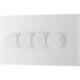 BG 4G Push Dimmer 400w (984)