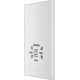 BG Dual Voltage Shaver Socket (940) BG Dual Voltage Shaver Socket (940)