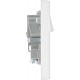 BG 1G 13amp Sw/Socket SP (921) BG 1G 13amp Sw/Socket SP (921)