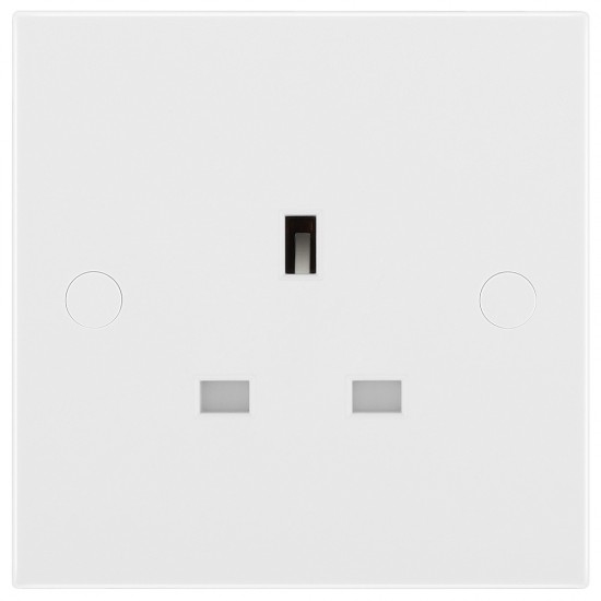 BG 1G 13amp Un/Sw Socket (923)