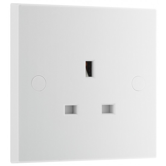 BG 1G 13amp Un/Sw Socket (923) BG 1G 13amp Un/Sw Socket (923)