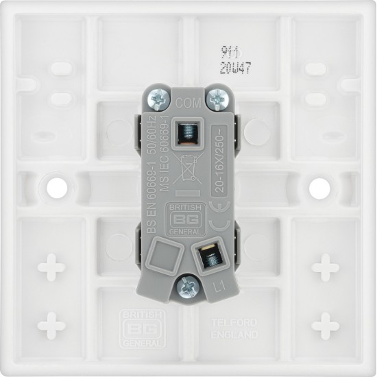 BG 1G 1W Switch (911)