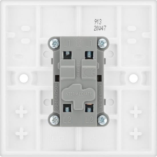 BG Intermediate Switch (913)