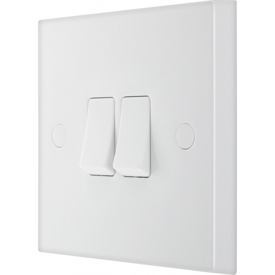 BG 2G 2W Switch (942)