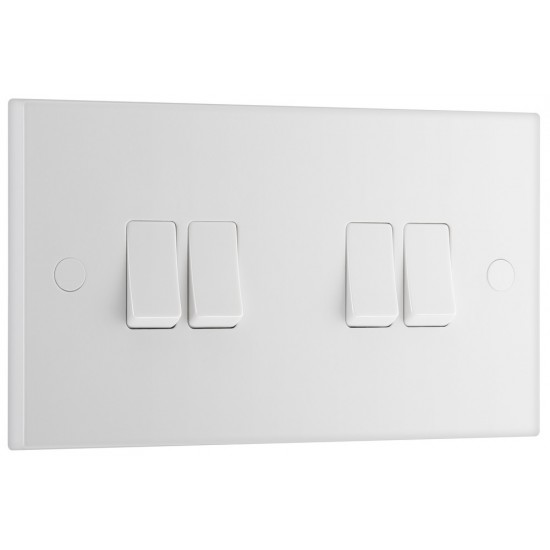 BG 4G 2W Switch (944)