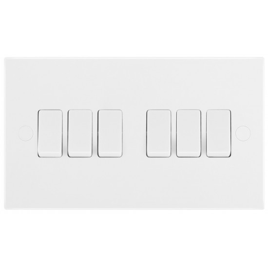 BG 6G 2W Switch (946) BG 6G 2W Switch (946)