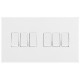 BG 6G 2W Switch (946) BG 6G 2W Switch (946)