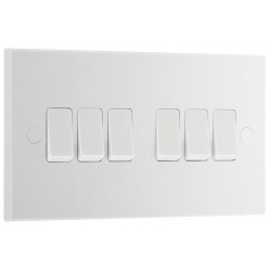 BG 6G 2W Switch (946)