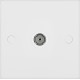 BG 1G Co Axial Socket (960)