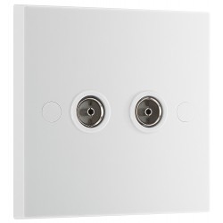 BG 2G Co Axial Socket (961)