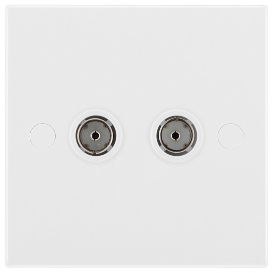 BG 2G Co Axial Socket (961)