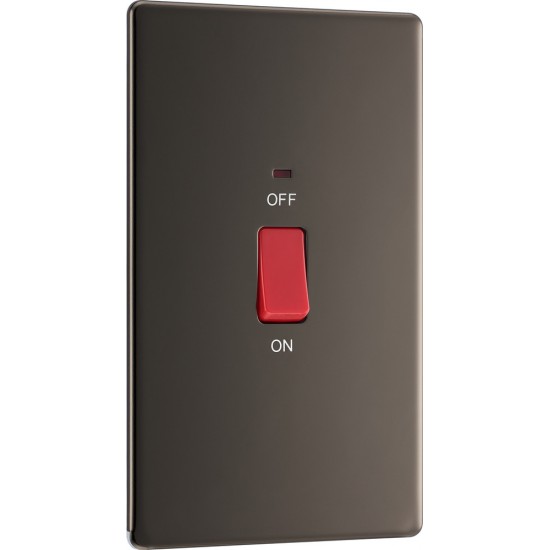 BG Nexus FP 45A DP/Neon (2G)-B/Nickel (FBN72) BG Nexus FP 45A DP/Neon (2G)-B/Nickel (FBN72)