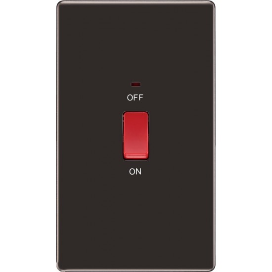 BG Nexus FP 45A DP/Neon (2G)-B/Nickel (FBN72)