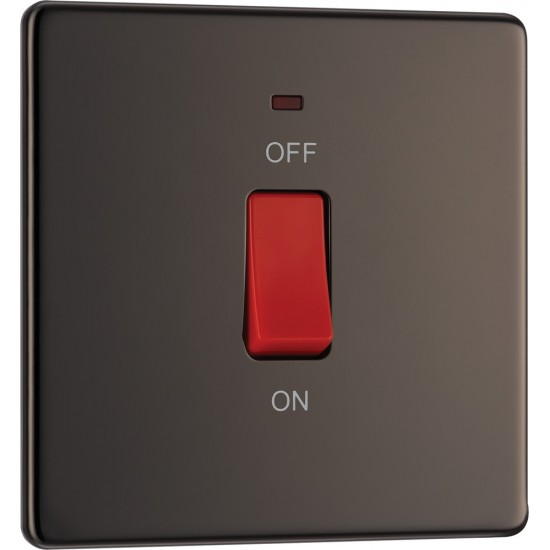 BG Nexus FP 45A DP/Neon (1G)-B/Nickel (FBN74) BG Nexus FP 45A DP/Neon (1G)-B/Nickel (FBN74)