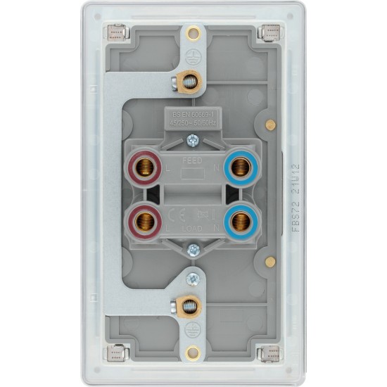 BG Nexus FP 45A DP/Neon (2G)-B/Steel (FBS72) BG Nexus FP 45A DP/Neon (2G)-B/Steel (FBS72)